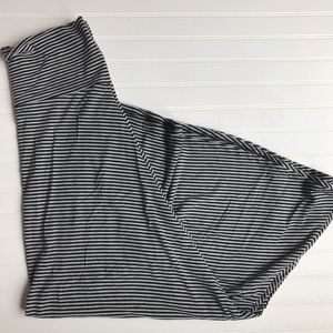 LuLaRoe maxi skirt